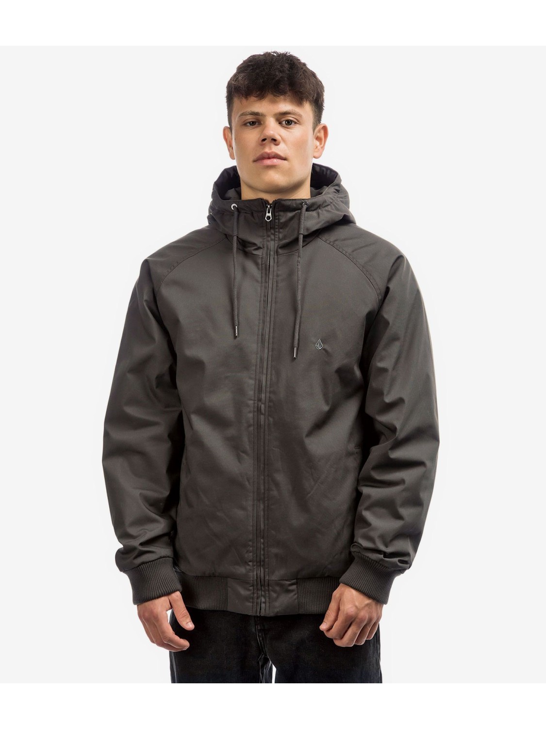 Special-Offer Volcom Hernan 5K Veste (lead)