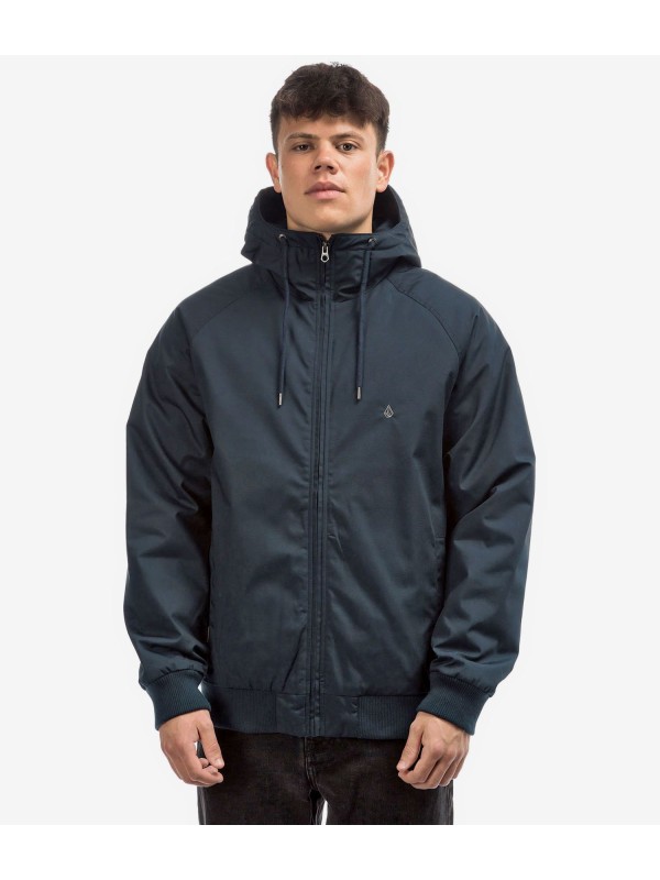 Special-Offer Volcom Hernan 5K Veste (navy)