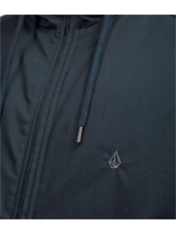 Special-Offer Volcom Hernan 5K Veste (navy)