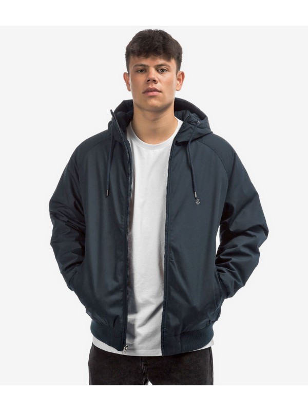 Special-Offer Volcom Hernan 5K Veste (navy)