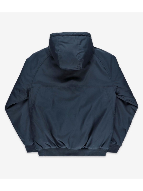 Special-Offer Volcom Hernan 5K Veste (navy)