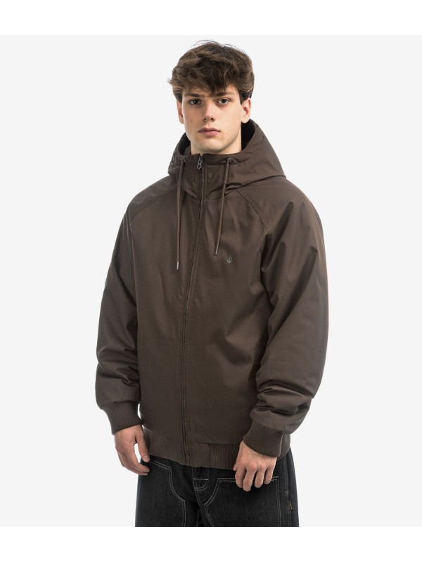 Special-Offer Volcom Hernan 5K Veste (wren)