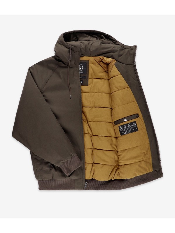 Special-Offer Volcom Hernan 5K Veste (wren)