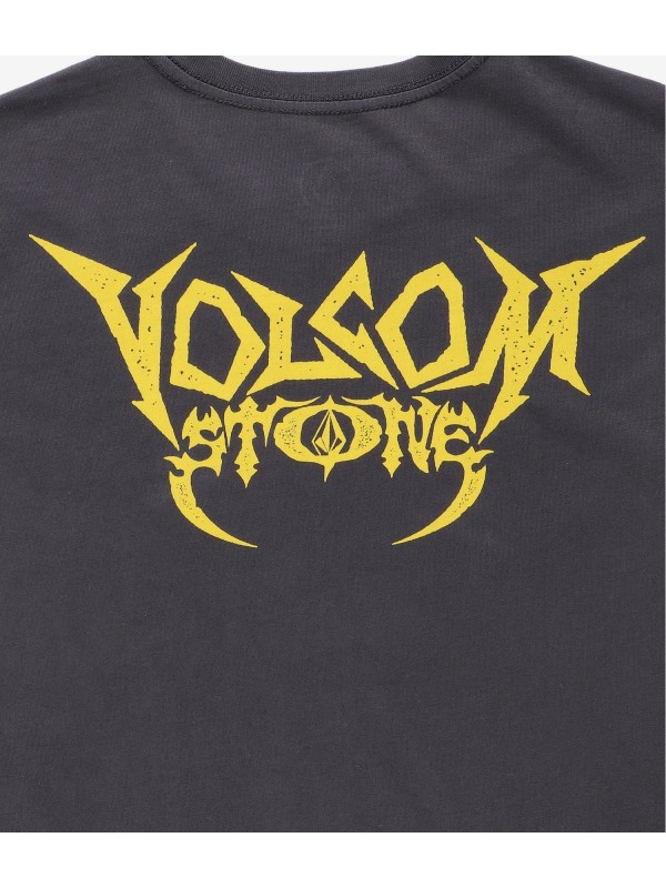 Special-Offer Volcom Hot Headed T-Shirt (stealthh)