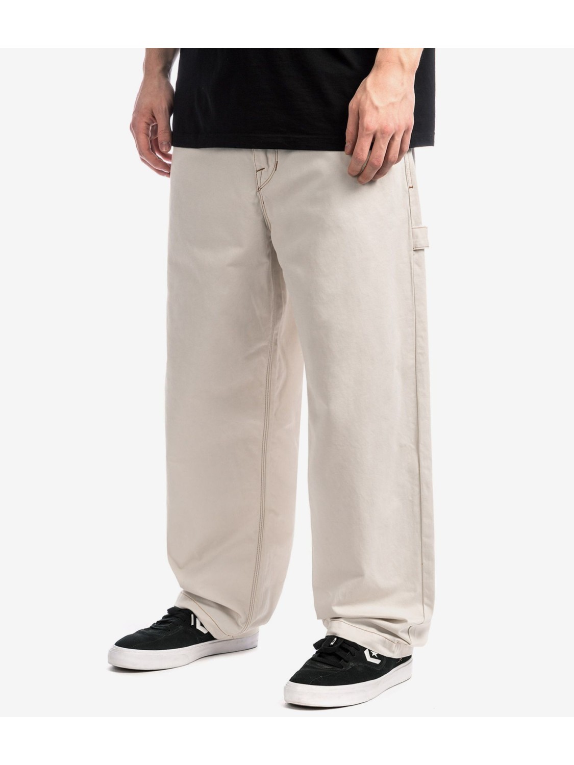 Special-Offer Volcom Kraftsman Jeans (dirty white)