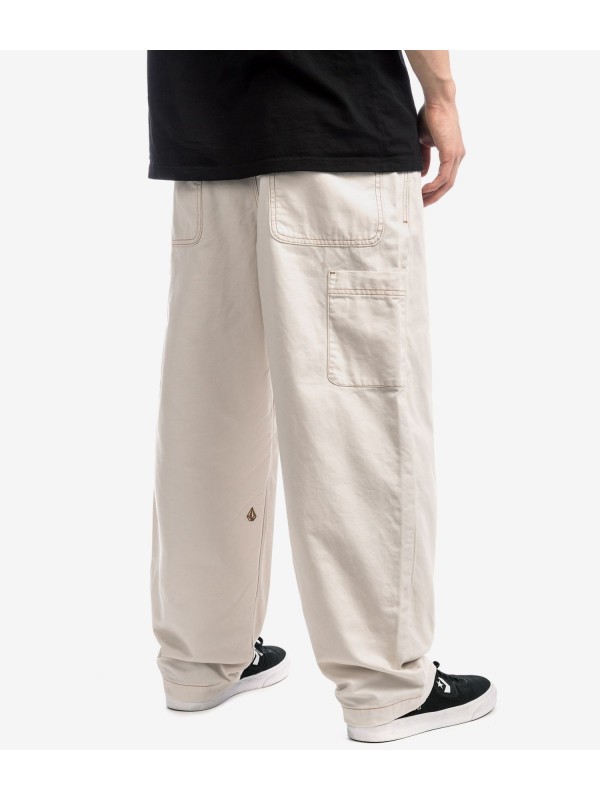 Special-Offer Volcom Kraftsman Jeans (dirty white)