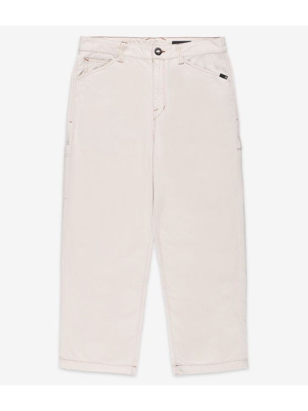 Special-Offer Volcom Kraftsman Jeans (dirty white)