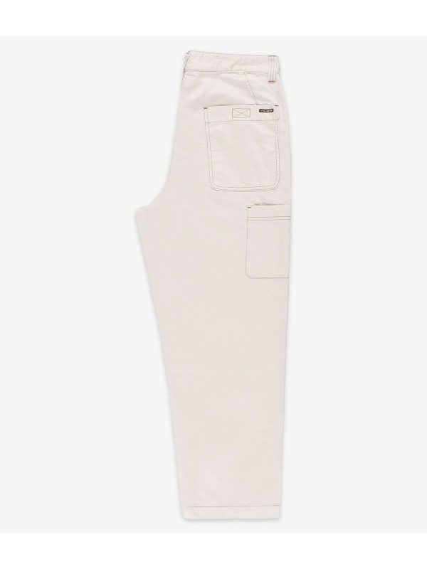 Special-Offer Volcom Kraftsman Jeans (dirty white)