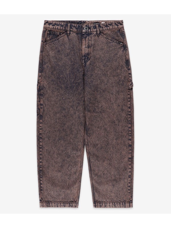 Special-Offer Volcom Kraftsman Jeans (pumice)