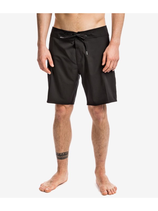 Special-Offer Volcom Lido Solid Mod 18 Boardshorts (black)