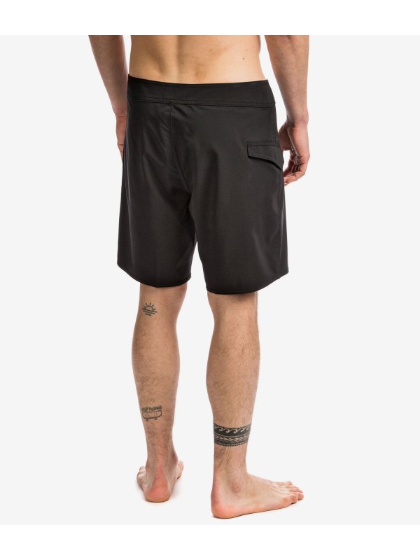 Special-Offer Volcom Lido Solid Mod 18 Boardshorts (black)