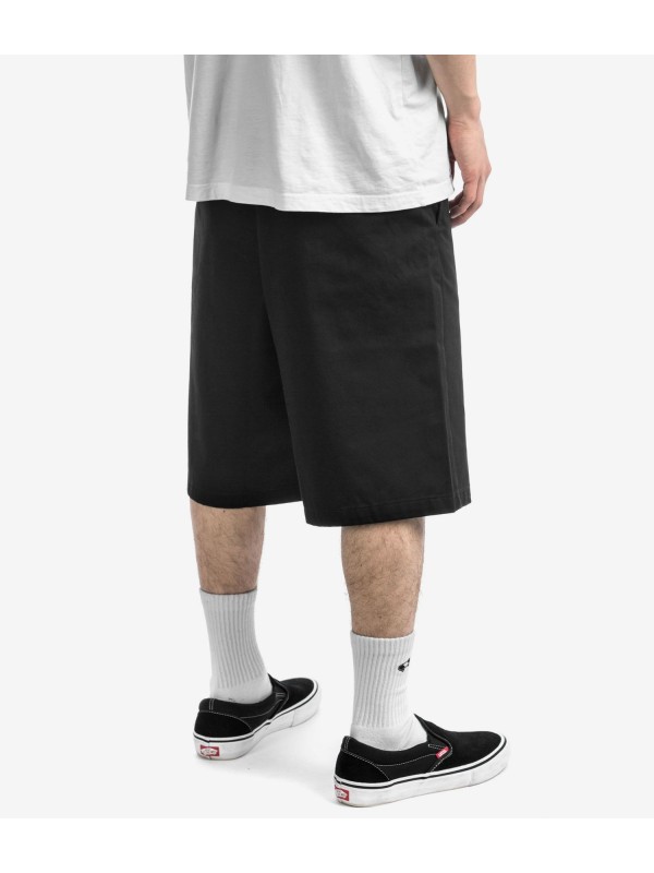 Special-Offer Volcom Loose Truck Shorts (black)