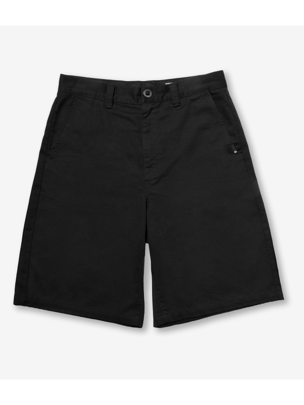 Special-Offer Volcom Loose Truck Shorts (black)