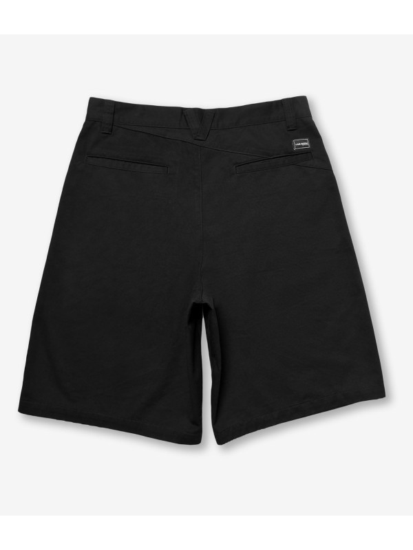 Special-Offer Volcom Loose Truck Shorts (black)