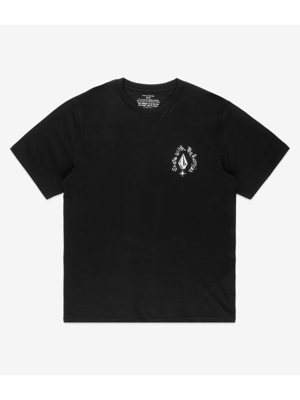 Special-Offer Volcom Maditi T-Shirt (black)