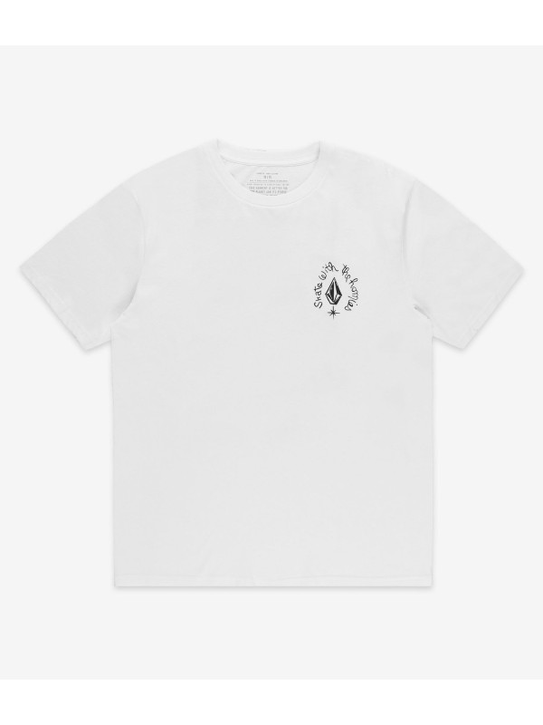 Special-Offer Volcom Maditi T-Shirt (white)