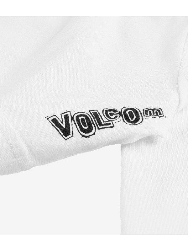 Special-Offer Volcom Maditi T-Shirt (white)