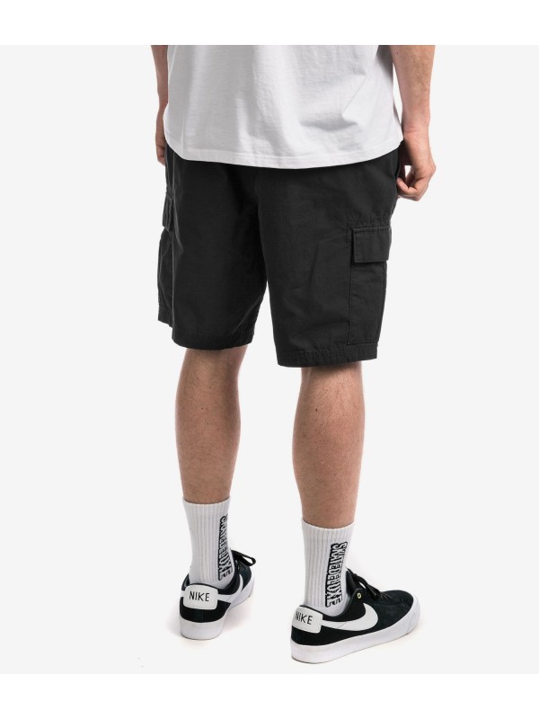 Volcom March Cargo Shorts (black) [Hot Selling]