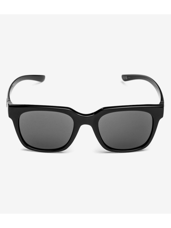 Volcom Morph Lunettes de soleil (gloss black grey) [Hot Selling]