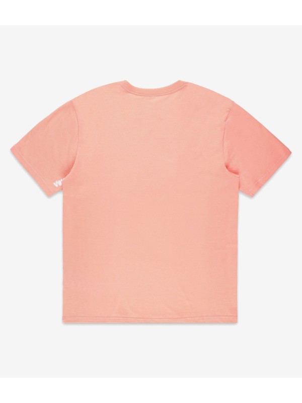 Volcom Occulator T-Shirt (salmon) [Hot Selling]