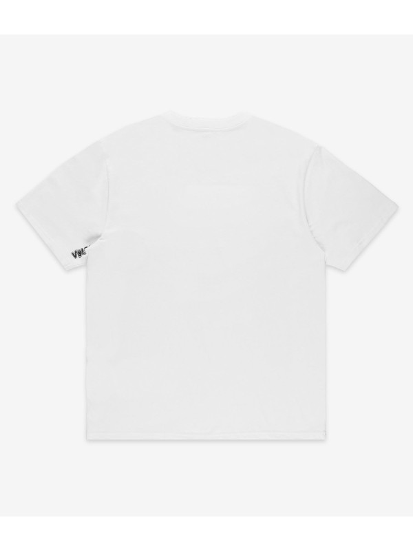 Volcom Occulator T-Shirt (white) [Hot Selling]