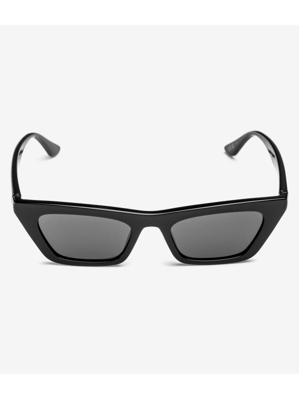 Volcom Peace Punk Lunettes de soleil (glass black grey) [Hot Selling]