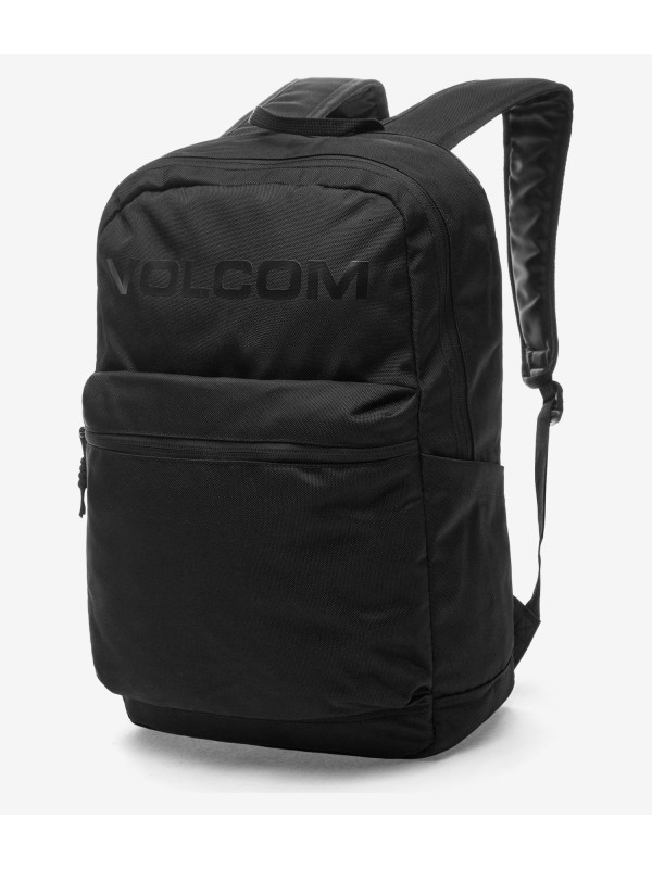 Volcom School Sac à dos 26L (black) [Hot Selling]