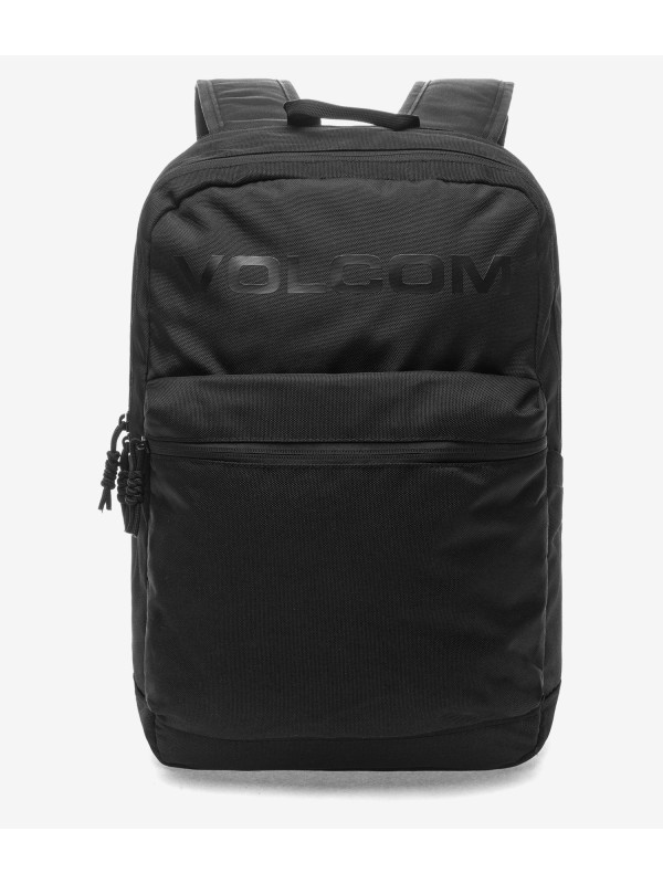 Volcom School Sac à dos 26L (black) [Hot Selling]