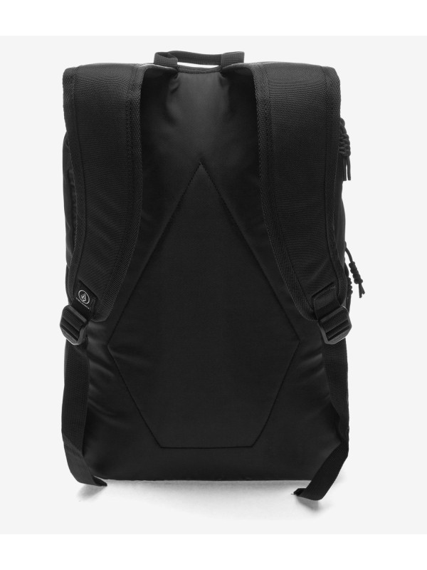 Volcom School Sac à dos 26L (black) [Hot Selling]