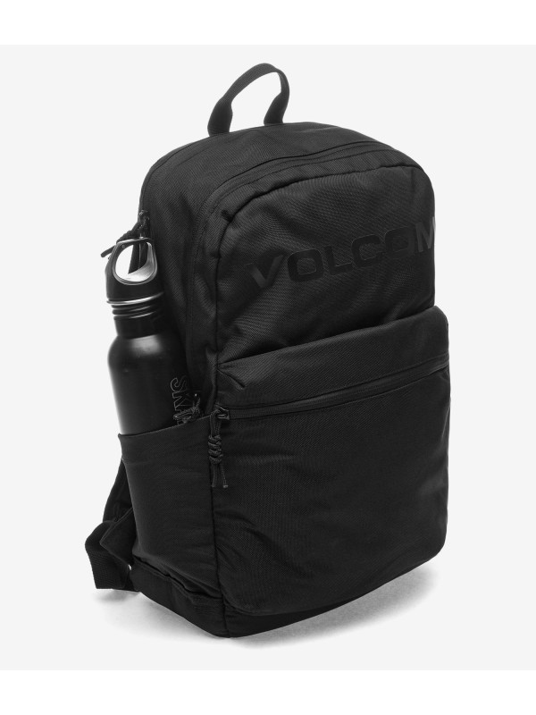 Volcom School Sac à dos 26L (black) [Hot Selling]