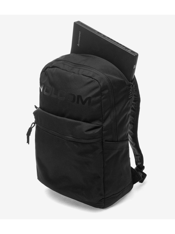 Volcom School Sac à dos 26L (black) [Hot Selling]