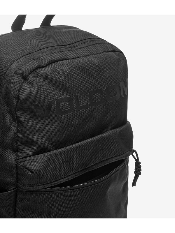 Volcom School Sac à dos 26L (black) [Hot Selling]