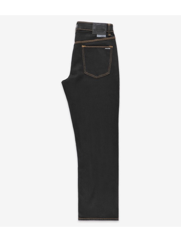 Volcom Skate Vitals Collin P Jeans (black rinser) [Hot Selling]