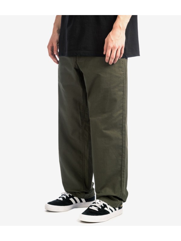 Volcom Skate Vitals G Taylor Pantalons (squadron green) [Hot Selling]