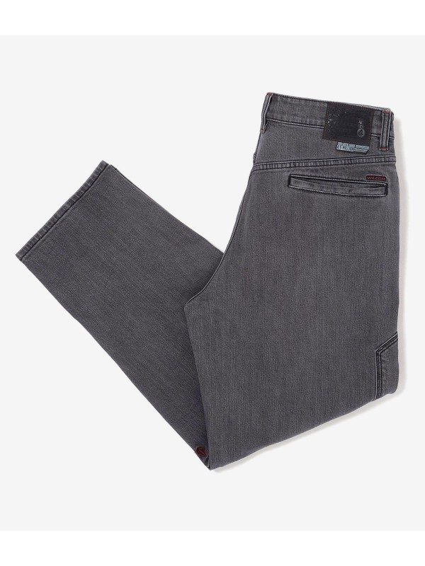 Volcom Skate Vitals Remy S Jeans (neutral grey) [Hot Selling]