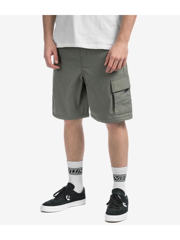 Volcom Skate Vitals Simon B Pantalons (agave) [Hot Selling]