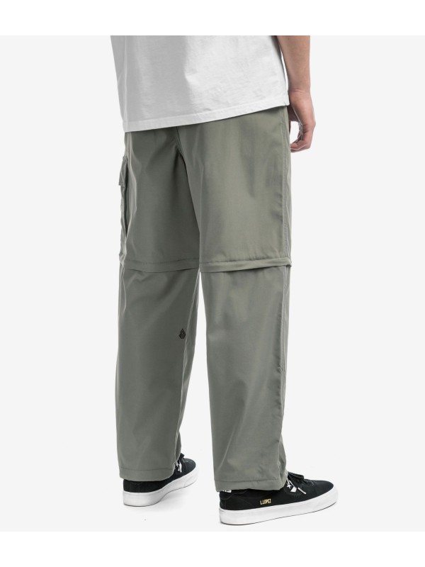 Volcom Skate Vitals Simon B Pantalons (agave) [Hot Selling]