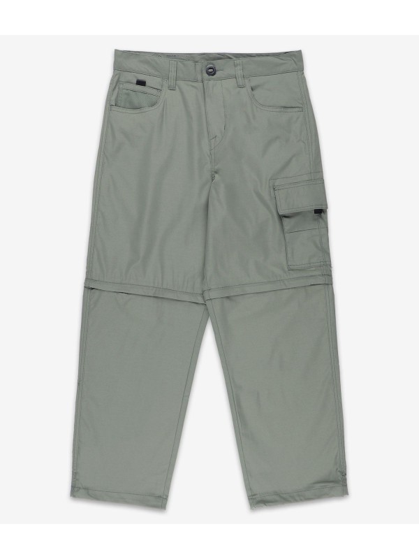 Volcom Skate Vitals Simon B Pantalons (agave) [Hot Selling]