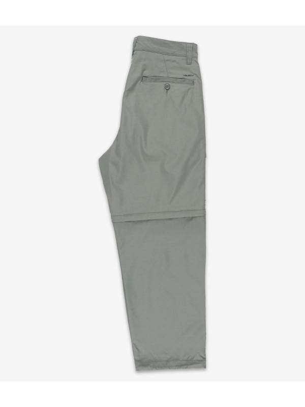 Volcom Skate Vitals Simon B Pantalons (agave) [Hot Selling]