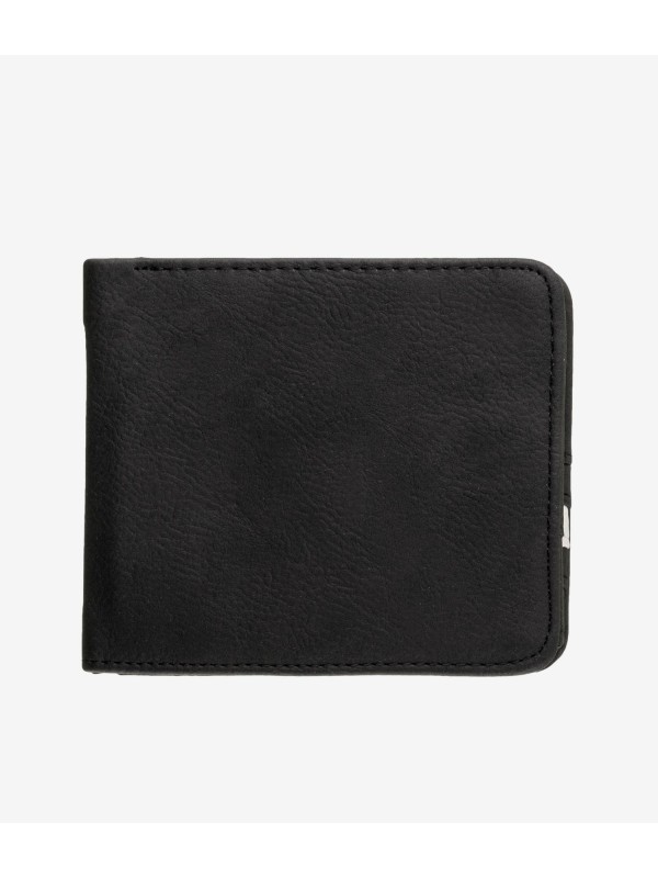 Volcom Slim Stone Portefeuille (black) [Hot Selling]