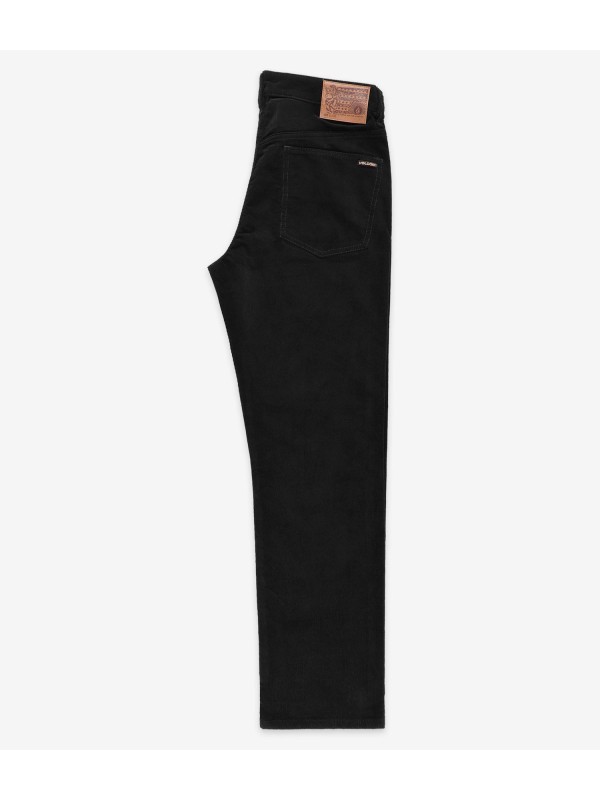 Volcom Solver 5 Pocket Cord Pantalons (black) [Hot Selling]