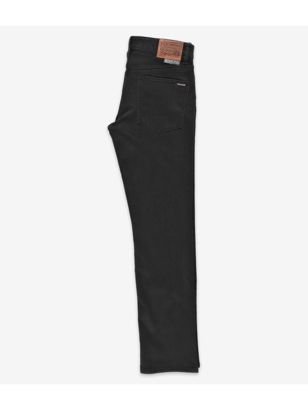 Volcom Solver Jeans (blackout) [Hot Selling]