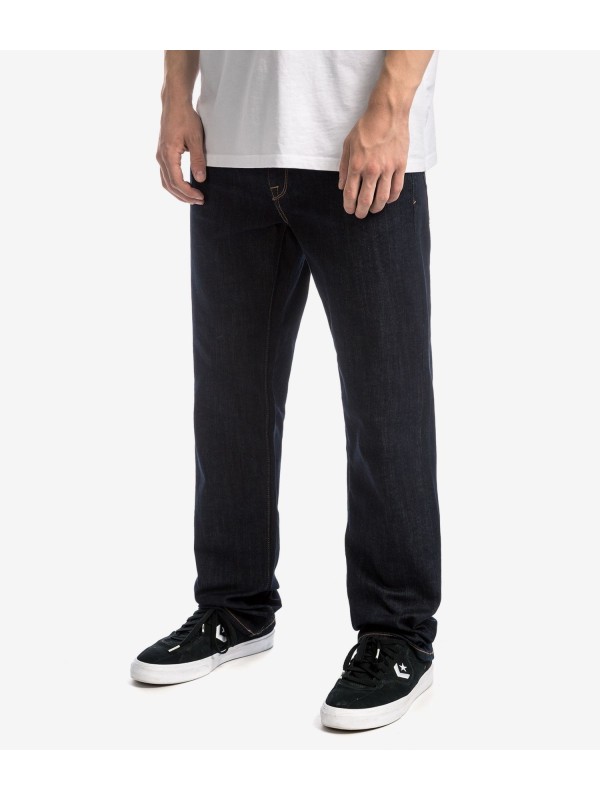 Volcom Solver Jeans (rinse) [Hot Selling]