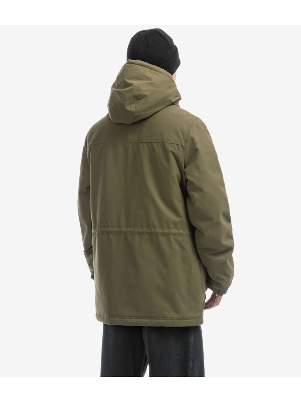 Volcom Starget 5K Parka Veste (military) [Hot Selling]