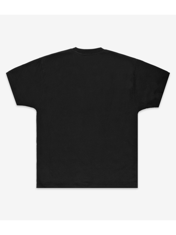 2024 Release Volcom Stone LSE T-Shirt (black)