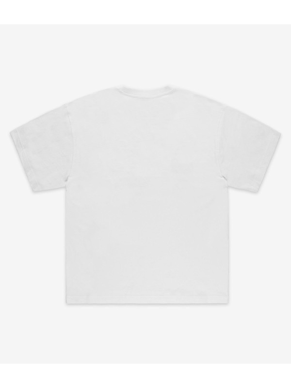 Top-Rated Volcom Thundertaker T-Shirt (white)