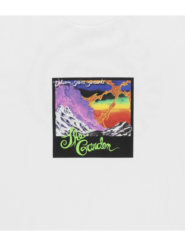 Top-Rated Volcom V Ent The Garden T-Shirt (white)