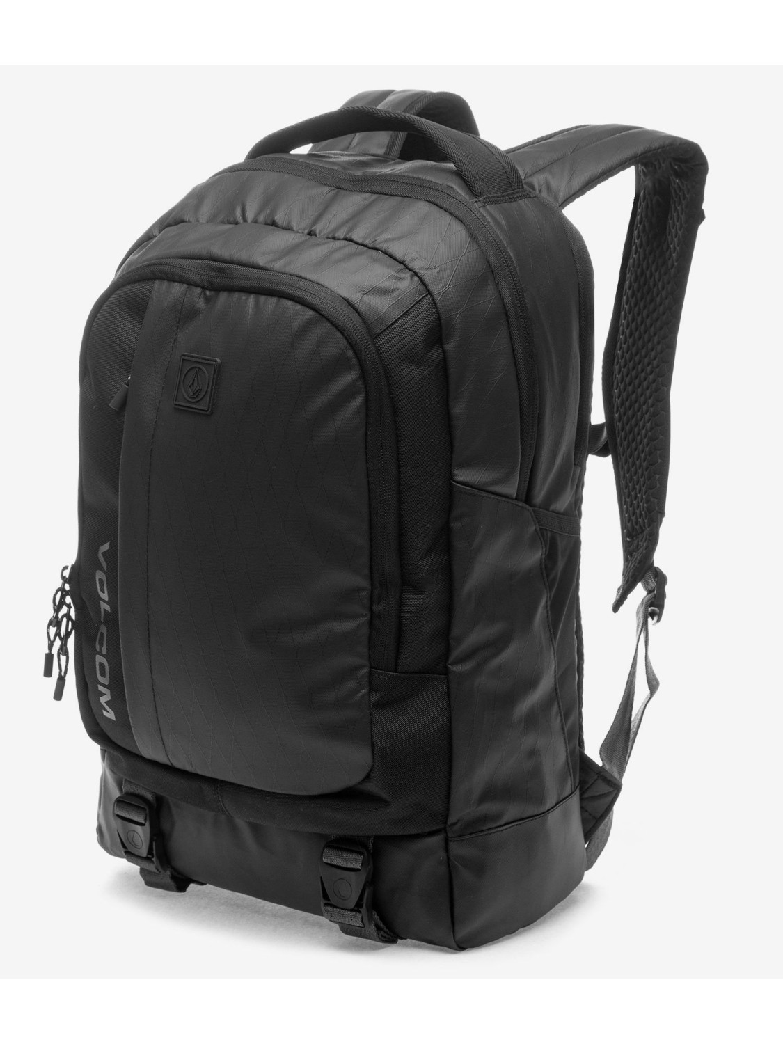 Top-Rated Volcom Venture Sac à dos 22L (black)