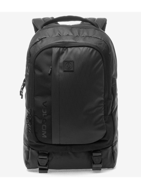 Top-Rated Volcom Venture Sac à dos 22L (black)