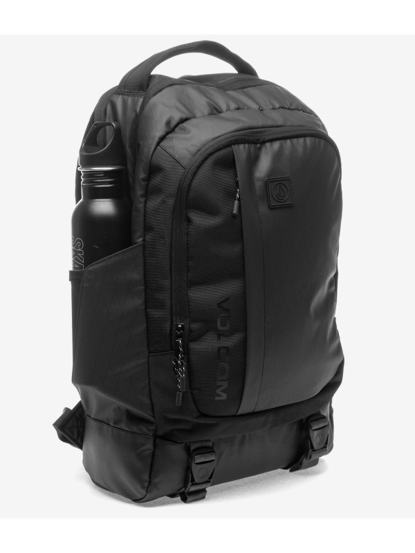 Top-Rated Volcom Venture Sac à dos 22L (black)